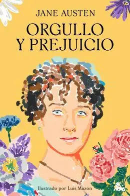 Orgullo y Prejuicio