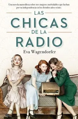 Las Chicas de la Radio