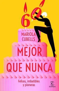 Mejor que Nunca