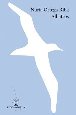 Albatros (Premio E-Poesia 2023)