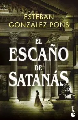 El Escaño de Satanas