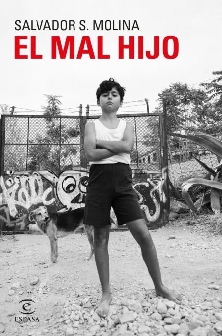 El Mal Hijo