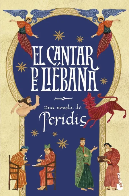El Cantar de Liebana