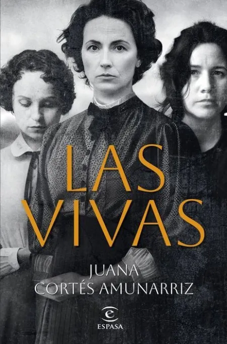 Las Vivas de Juana