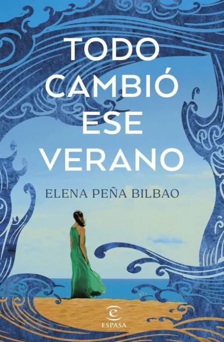 Todo Cambio ese Verano
