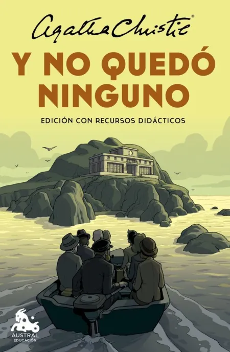 Y no Quedo Ninguno