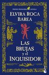 LAS BRUJAS Y EL INQUISIDOR