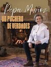 PEPA MUÑOZ. UN PUCHERO DE VERDADES