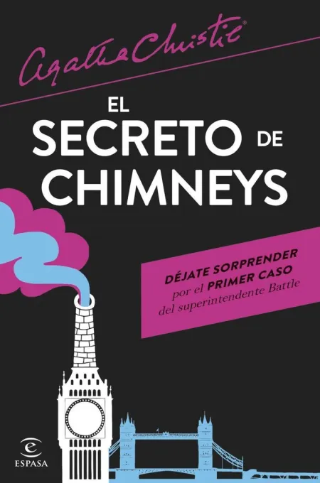El Secreto de Chimneys