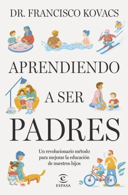 Aprendiendo a Ser Padres