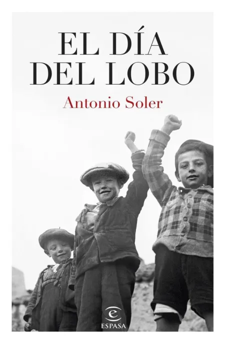 Dia del Lobo, el
