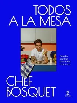 Todos a la Mesa