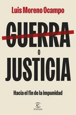 Guerra y Justicia