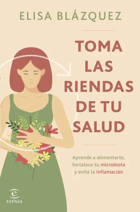 Toma las Riendas de tu Salud