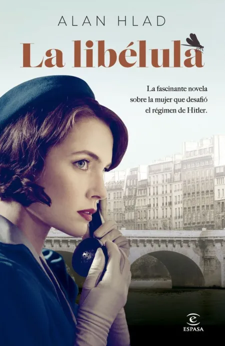 La Libélula