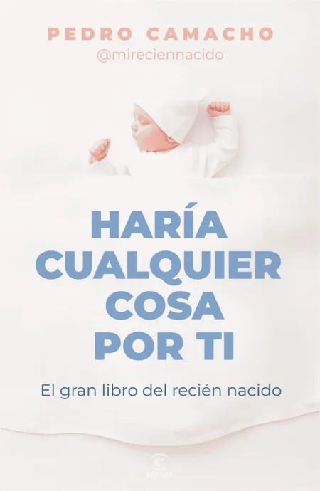 Haria Cualquier Cosa por Ti
