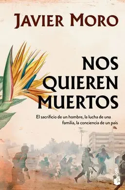 Nos Quieren Muertos
