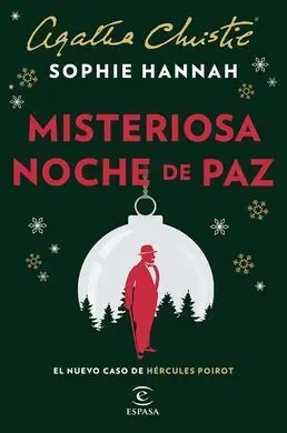 Misteriosa Noche de Paz