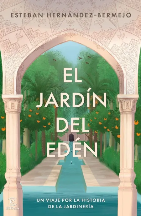 El Jardin del Eden