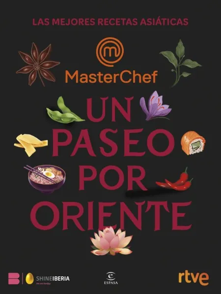 Un Paseo por Oriente