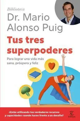 Tus Tres Superpoderes