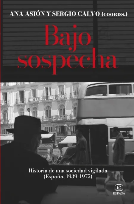 Bajo Sospecha