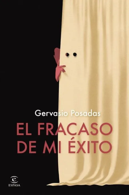 El Fracaso de mi Éxito