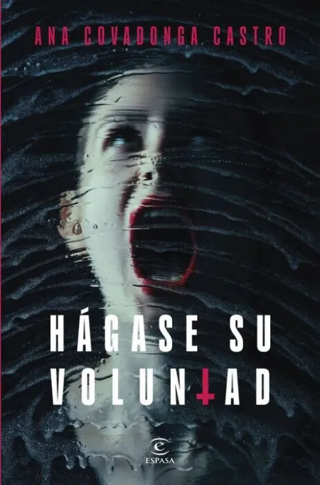 Hagase Su Voluntad