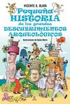 PEQUEÑA HISTORIA DE LOS GRANDES DESCUBRIMIENTOS AR