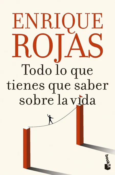 Todo lo que Tienes que Saber Sobre la Vida