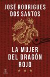 LA MUJER DEL DRAGÓN ROJO
