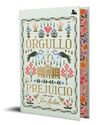 ORGULLO Y PREJUICIO