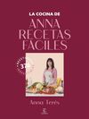 LA COCINA DE ANNA RECETAS FÁCILES