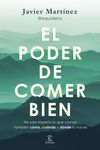 EL PODER DE COMER BIEN