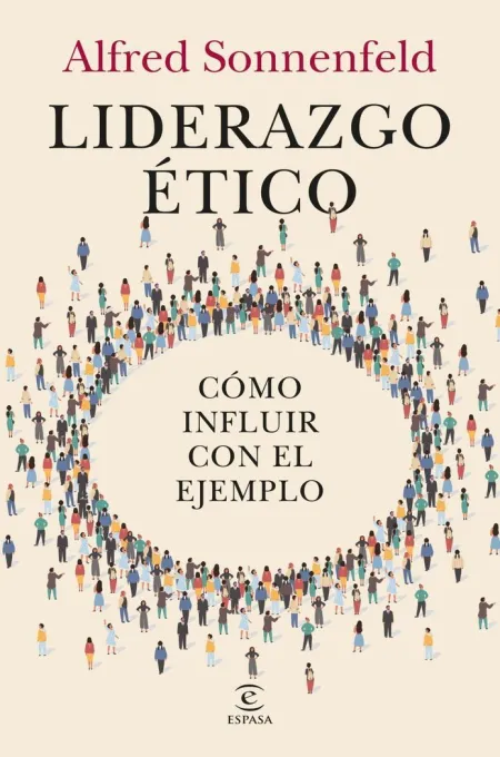 Liderazgo Ético
