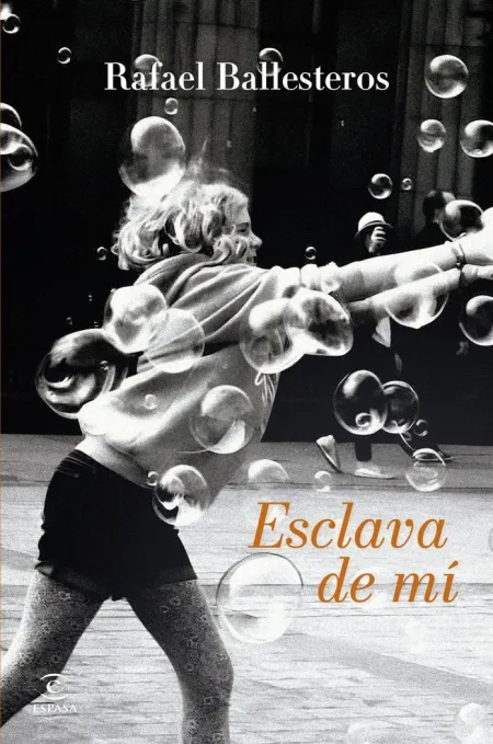 Esclava de mí