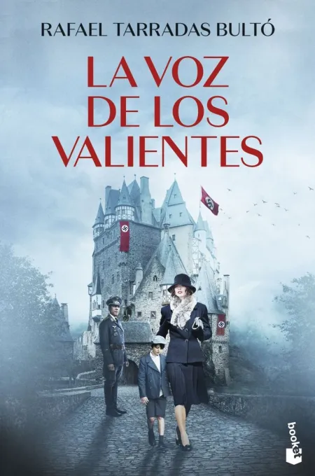 La Voz de los Valientes