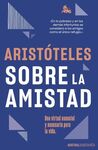 SOBRE LA AMISTAD