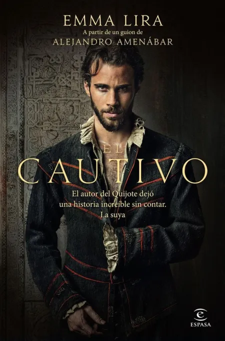 El Cautivo