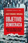OBJETIVO: DEMOCRACIA