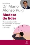 MADERA DE LÍDER
