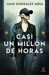 CASI UN MILLON DE HORAS