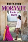 MORANTE, PUNTO Y APARTE