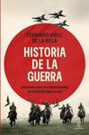 HISTORIA DE LA GUERRA