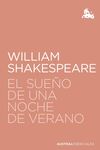 EL SUEÑO DE UNA NOCHE DE VERANO