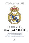 LA FÓRMULA REAL MADRID
