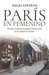 PARIS EN FEMENINO