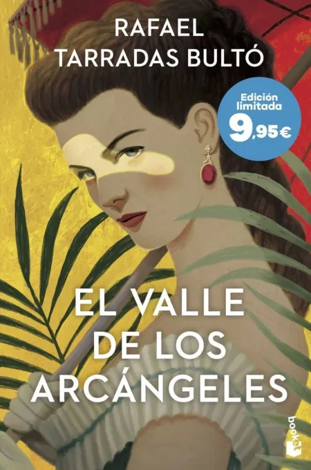 El Valle de los Arcangeles