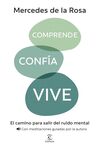 COMPRENDE, CONFÍA, VIVE