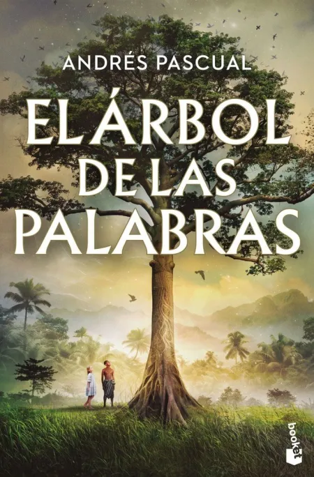 El Arbol de las Palabras
